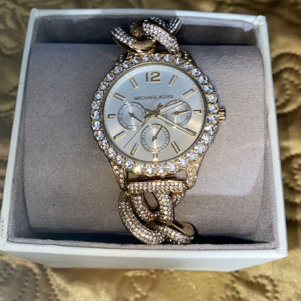 MICHAEL KORS watch - Picture 10 of 11